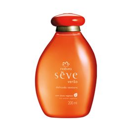Natura Seve Óleo Desodorante Corporal Verão