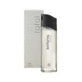 Natura Desodorante Colônia Sintonia Total Masculino