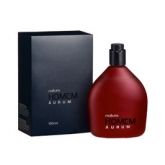 Natura Desodorante Colônia Natura Homem Áurum