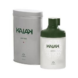 Natura Kaiak Aventura Masculino com Lata