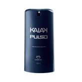 Natura Desodorante Spray Kaiak Pulso