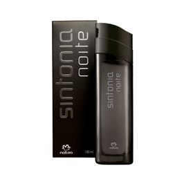 Natura Desodorante Masculino Sintonia 100ml