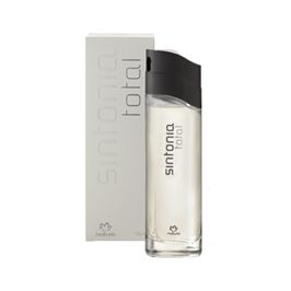 Natura Desodorante Colônia Sintonia Total Masculino